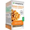 Arkopharma Fieno Greco Integratore Tono E Vitalità 40 Capsule
