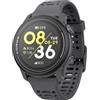 Coros Pace 3 Black W/Silicone Band