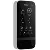 AJAX KEYPAD TOUCHSCREEN TASTIERA DISPLAY IPS TOUCH SENZA FILI WIRELESS BIANCA AJKEYPTOUCH-AJ-KEYPADTOUCHSCREEN-W