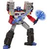 Transformers Legacy United Leader Class G2 Universe Laser Optimus Prime Action Figure