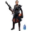Star Wars Hasbro F4471, The Vintage Collection Fennec Shand Toy, 9.5 cm-Scale The Book of Boba Fett Action Figure, Toys Kids Ages 4 and Up, Multicolore