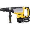 DEWALT Martello demoperforatore 1700W SDS-MAX 19,4J, D25773K-QS