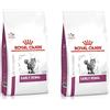 Royal Canin Veteirnary EARLY RENAL | Confezione Doppia | 2 x 400 g | Cibo secco per gatti | Può aiutare a sostenere la funzione renale nell'insufficienza renale cronica