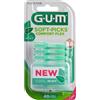 SUNSTAR ITALIANA Srl GUM Soft Picks Comf.Menta 40pz