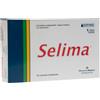 MINERVA MEDICA Srl SELIMA 30 Compresse Orodisp.