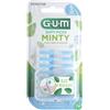 SUNSTAR ITALIANA Srl Gum Soft Pick Mint S Scov 40pz