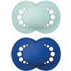 BAMED BABY ITALIA SRL MAM ORIGINAL 6+ SIL DOPP MASCH