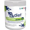 Q VET Srl Q Diet Compensa Ultra Integratore Cane E Gatto 250g