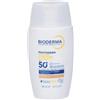 Bioderma Photoderm Xdefese Ultra Fluid Spf50+ 04 40 Ml