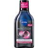 NIVEA Trucco liquido micelare professionale impermeabile 400 ml