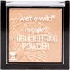 Wet n Wild, MegaGlo Highlighting Powder, Polvere Highlighter Altamente Pigmentata con Finito Ultra Perlato E Formula Facile da Miscelare, Effetto Soffice e Luminoso, Precious Petals