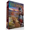 Thunderworks Games Cartographers Heroes ITA (+ Mini-esp. Abilità 2)