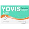 ALFASIGMA SpA YOVIS CAPS 10CPS
