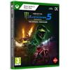 Koch Media 13437369 =>>XBOX ONE/SX MONSTER ENERGY SC 5 (1078749)