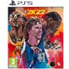 Take Two Interactive 13437369 PS5 NBA 2K22 (SWP50083)