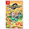 Nintendo 13437369 SUSHI STRIKER: THE WAY OF SUSHI (2523449)