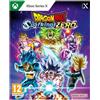 Namco 13437369 DRAGON BALL: SPARKING! ZERO (117315)