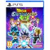 Namco 13437369 DRAGON BALL: SPARKING! ZERO (117321)