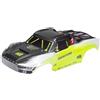 Arrma Carrozzeria SENTON 1/10 223S BLX Gialla - ARA-1625