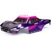 Arrma Carrozzeria FURY 223S BLX 1/10 Viola - ARA-2121