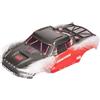Arrma Carrozzeria SENTON 1/10 223S BLX Rossa - ARA-1626