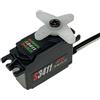 JR Propo S3411 2K (4,8-8,4V) - 7,5 (8,4V)-0,14 (8,4V) Servocomando MINI digit...