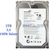 Seagate Hard Disk 2.5 e 3.5 da 1TB-500GB 320GB Sata Seagate Hitachi WD HDD Con GARANZIA