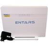 ZTE Modem Router ZTE H3140 POSTE ITALIANE wifi 6 ADSL FIBRA 2,4 - 5 GHz