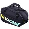 Babolat Borsa per racchette Babolat Court S Black Multicolor
