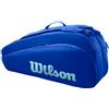 Wilson Borsa per racchette Wilson ULTRA V5 TOUR 6PK Blue