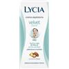 SODALCO Srl LYCIA CREMA VISO DEPILATORIA PERFECT TOUCH 50ML
