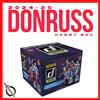 PANINI AMERICA SOCCER DONRUSS 2024-25 hobby international box 12 pack box sealed
