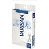 CIZETA MEDICALI SpA Varisan Lui&Lei 15 20 Mmhg Gambaletto Ad Pc Seta Blu 2