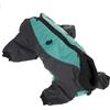 zooplus Exclusive Tuta per cane Menta - Tg. 5XL: 60 cm lungh. dorso