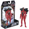 Marvel Hasbro, Black Panther: Wakanda Forever, Ironheart Trasformazione Vibranio, Action Figure da 15 cm, Giocattolo Bambini e Bambine dai 4 Anni in su