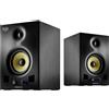 Hercules DJ Monitor 5 Altoparlante attivo PA 12.7 cm 5 pollici 80 W 1 pz.