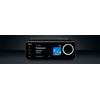CYRUS 40 ST STREAMER BLACK NUOVO