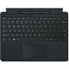 Microsoft 13441199 Surface Pro Sig KB BUNDLE Black (8X8-00010)
