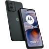 Motorola Moto G55 5G 256GB, Smartphone Grigio Foresta, Android 14, 8 GB
