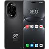 Huawei Nova 13 Pro (Milla-L29E), Nero