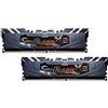 ‎G.Skill Flare X Series 32 Go (2 x 16 Go) DDR4 3200 MHz CL16