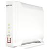 AVM FRITZ!Box 4060 Router WLAN 2.4 GHz, 5 GHz 6000 MBit/s