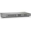 LevelOne FEP-1612 - Switch - 16 X 10/100 (POE+)