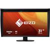 EIZO 79,0Cm (31,1") CG319X 4K 17:9 2xHDMI+2xDP+USB