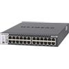 NETGEAR Interruttore XSM4324CS (XSM4324CS-100NES) (XSM4324CS100NES