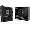 ‎ASUS ASUS TUF GAMING B760M-PLUS II Scheda Madre Intel (LGA 1700) mATX, DDR5, slot PCI