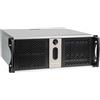 Bluechip SERVERline R34300s 4HE Rack, Intel Xeon E-2414 Processore / fino A 4.5