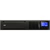 Fortron FSP UPS EUFO 1K Line-Interactive 1000VA 900W R/T