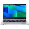 Acer TravelMate P2 15.6" i7 16GB 512GB SSD Win11 Pro Argento TMP215-55-TCO-72U2
