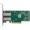 Mellanox Technologies MCX4121A-ACAT scheda di rete e adattatore Fibra Interno